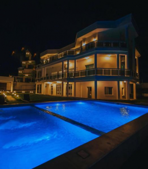 SemaTena Beach Villa